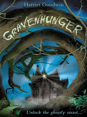 cover image of Gravenhunger